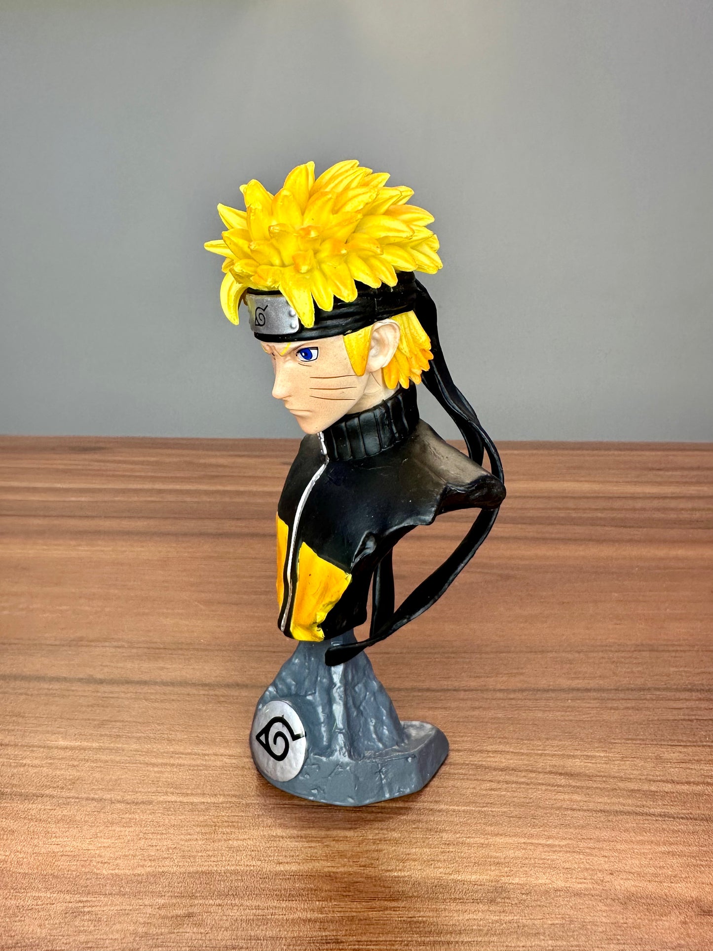 Naruto Uzumaki Bust Anime Figure