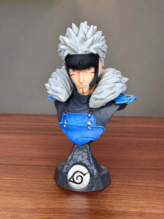 Tobirama Senju Bust Anime Figure
