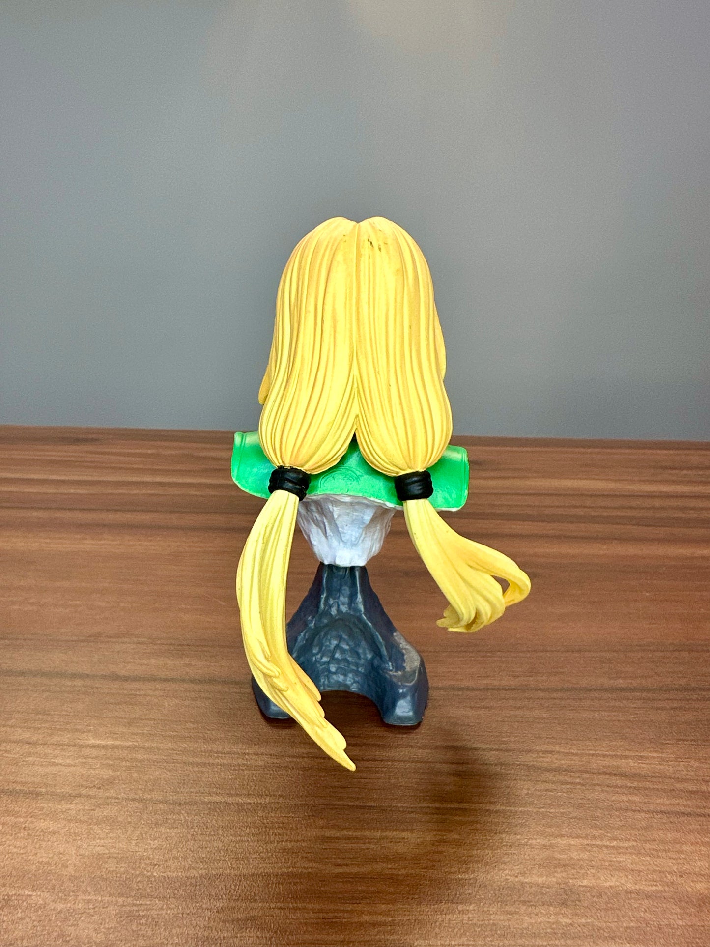 Lady Tsunade Bust Anime Figure