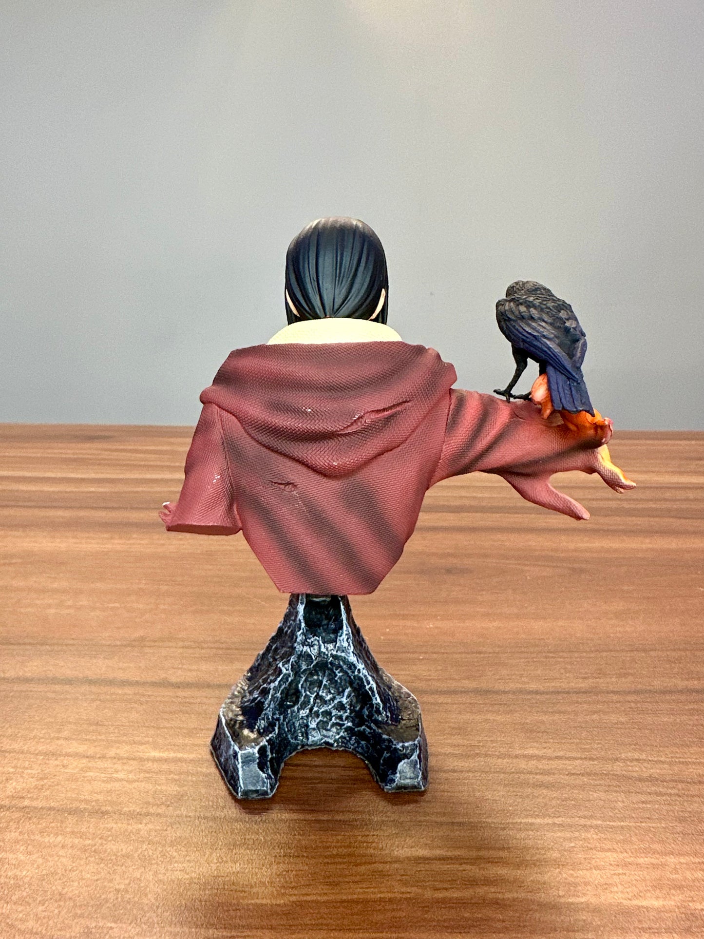 Itachi Uchiha Bust Anime Figure