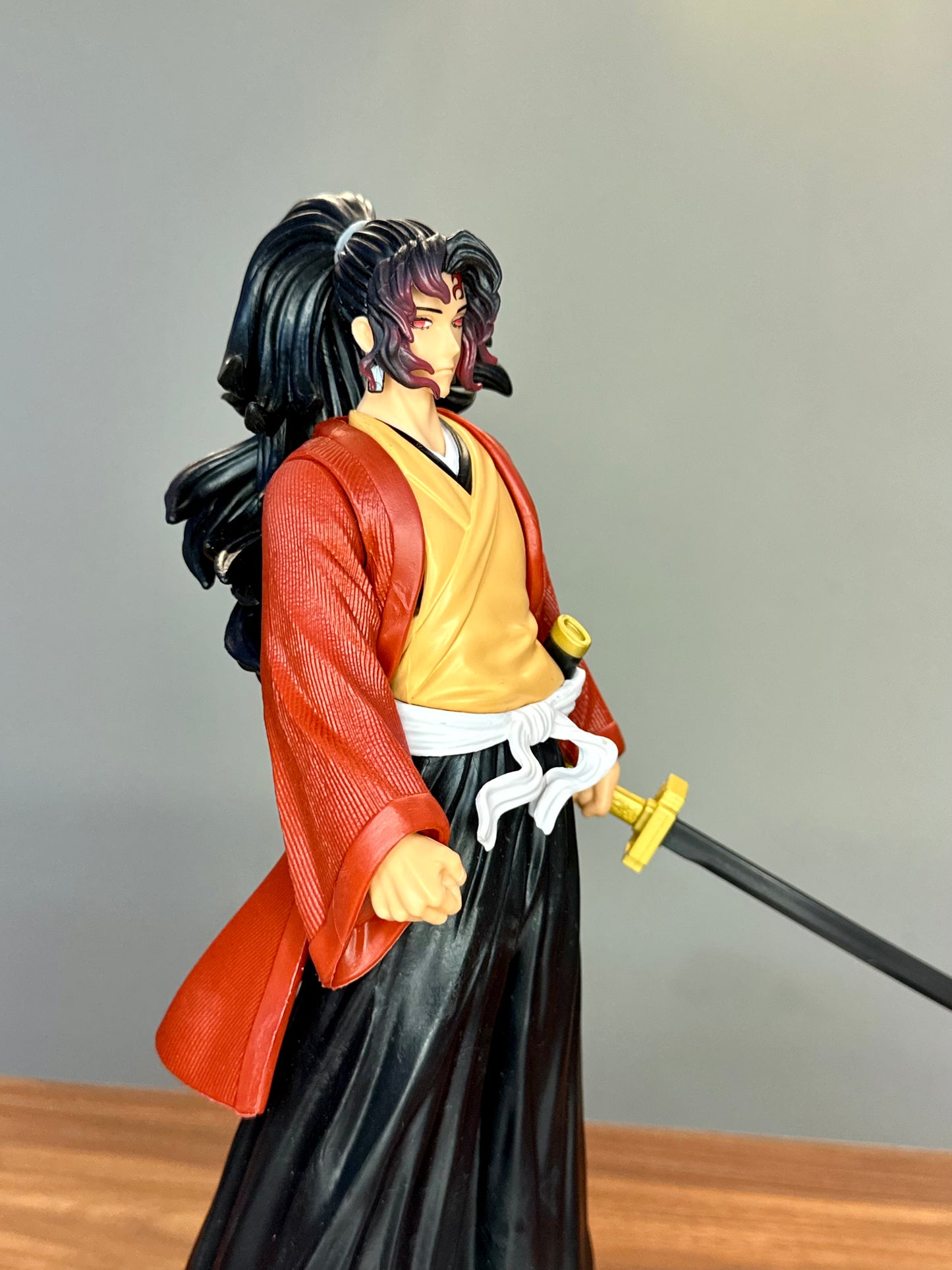 Yoriichi Action Figure