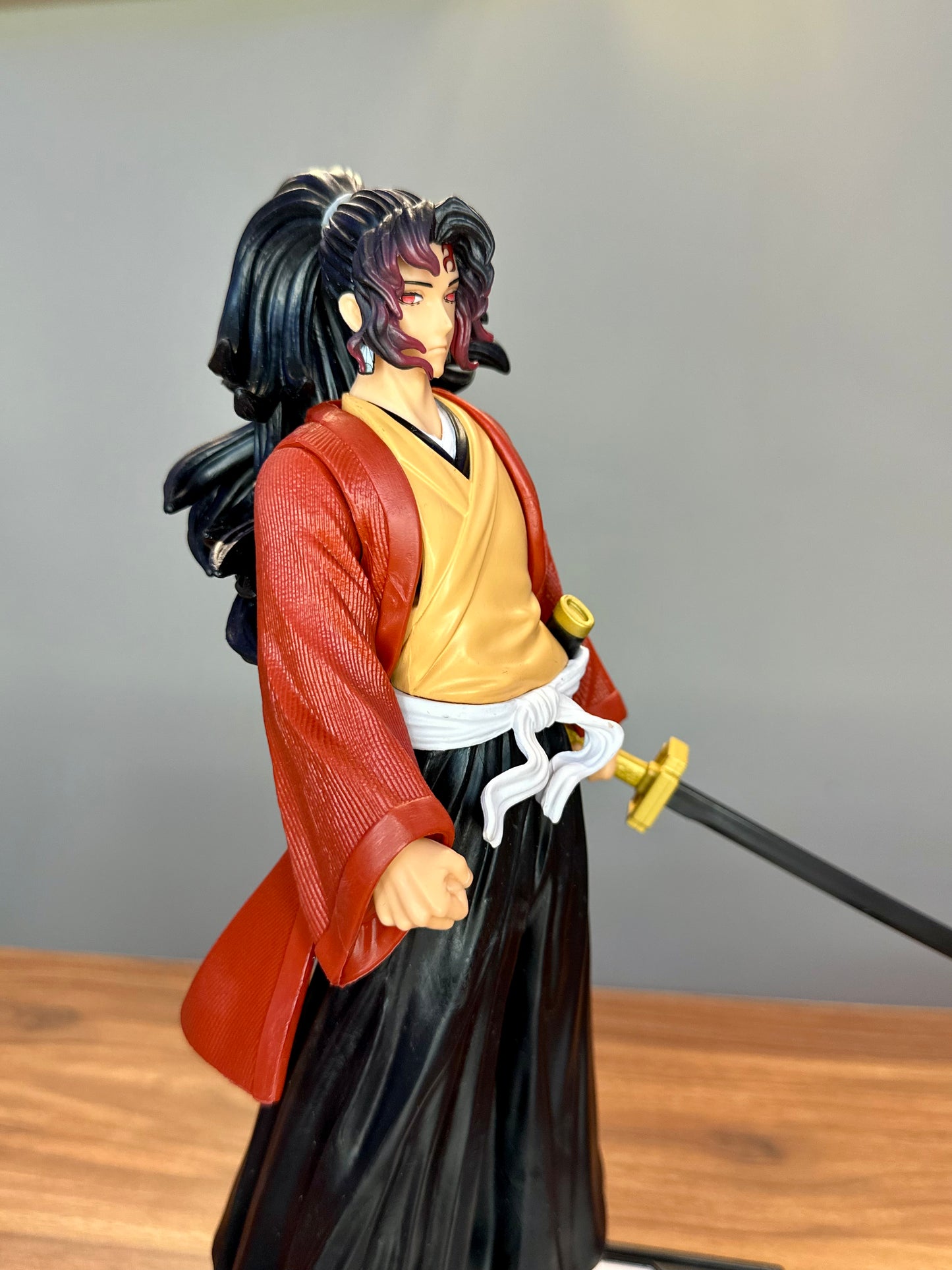 Yoriichi Action Figure