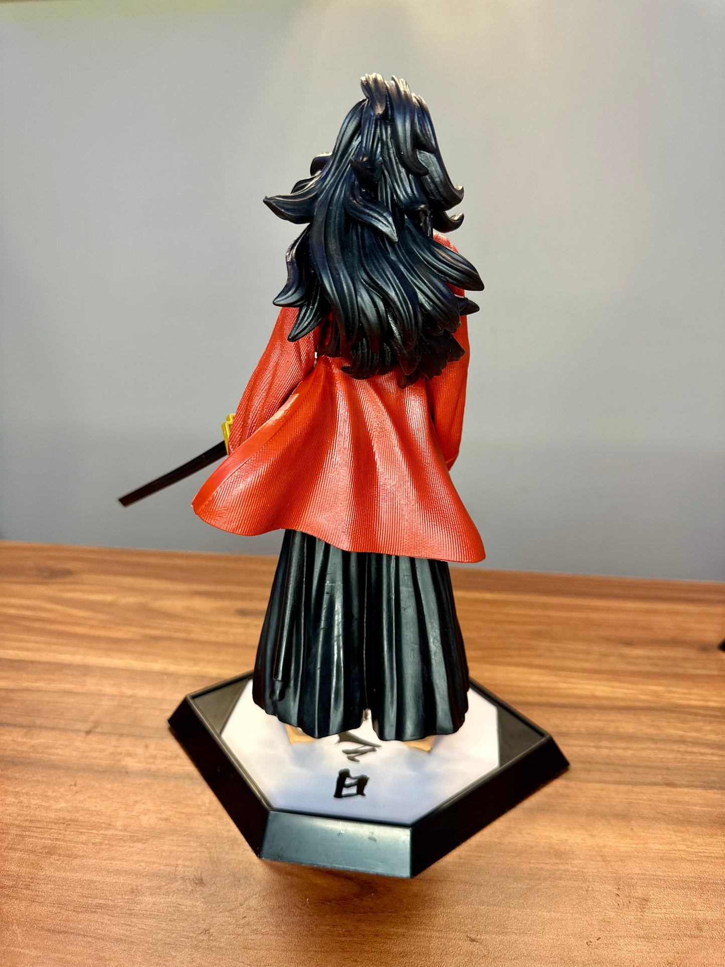 Yoriichi Action Figure