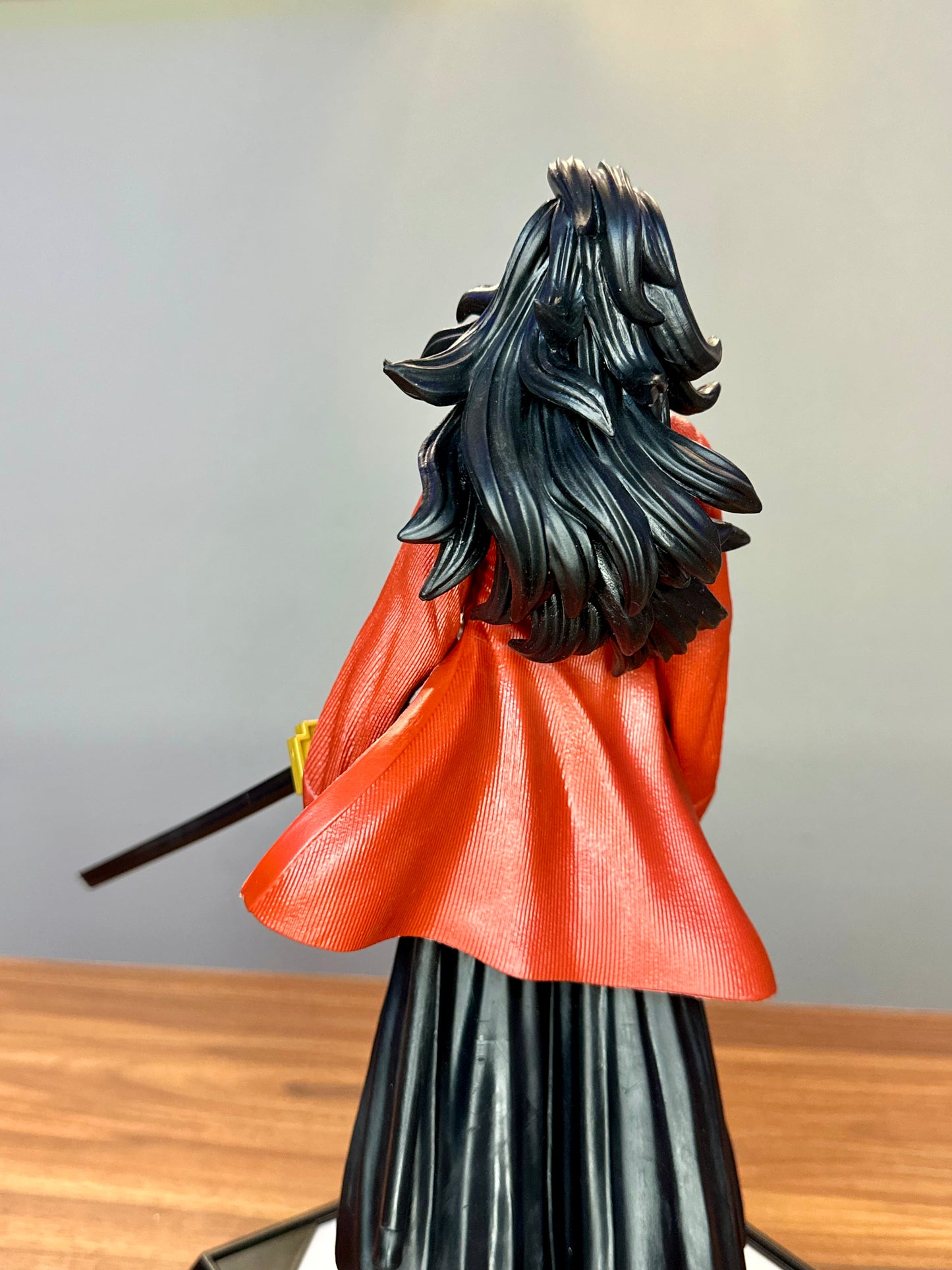 Yoriichi Action Figure