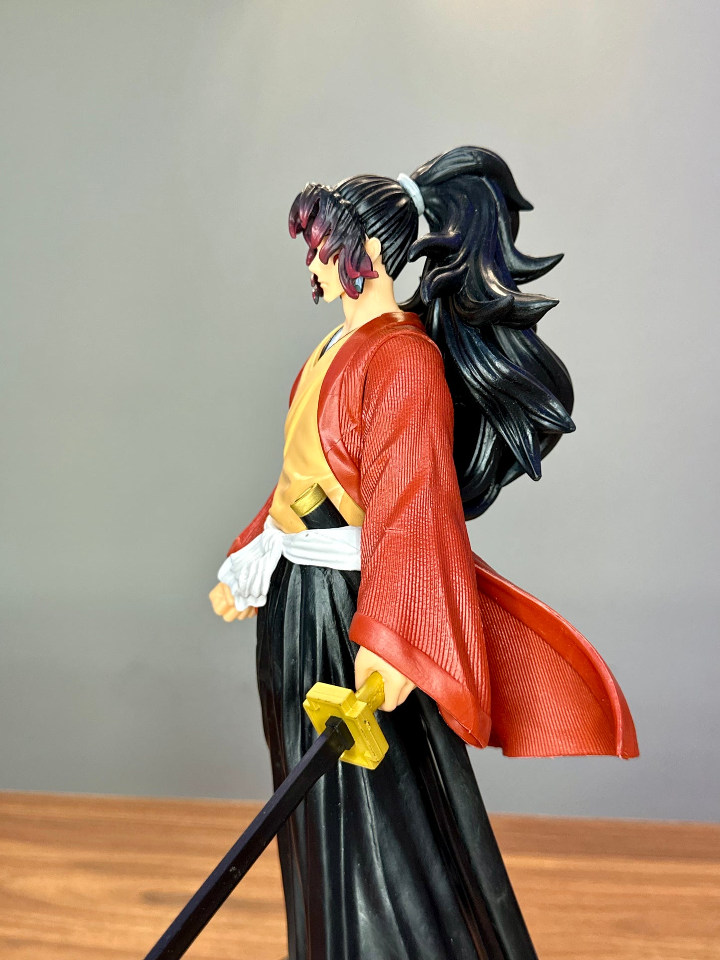 Yoriichi Action Figure