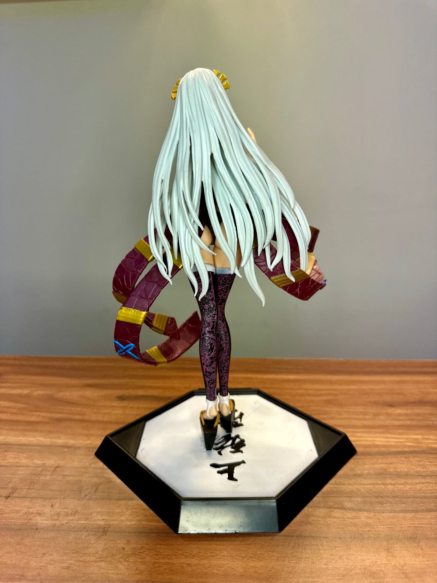 Daki Action Figure