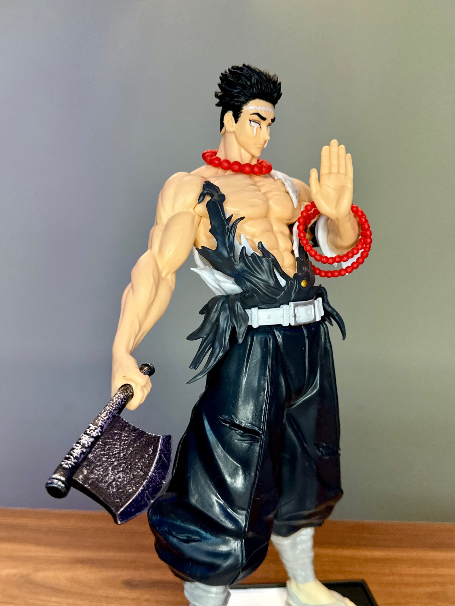 Gyomei Himejima Action Figure