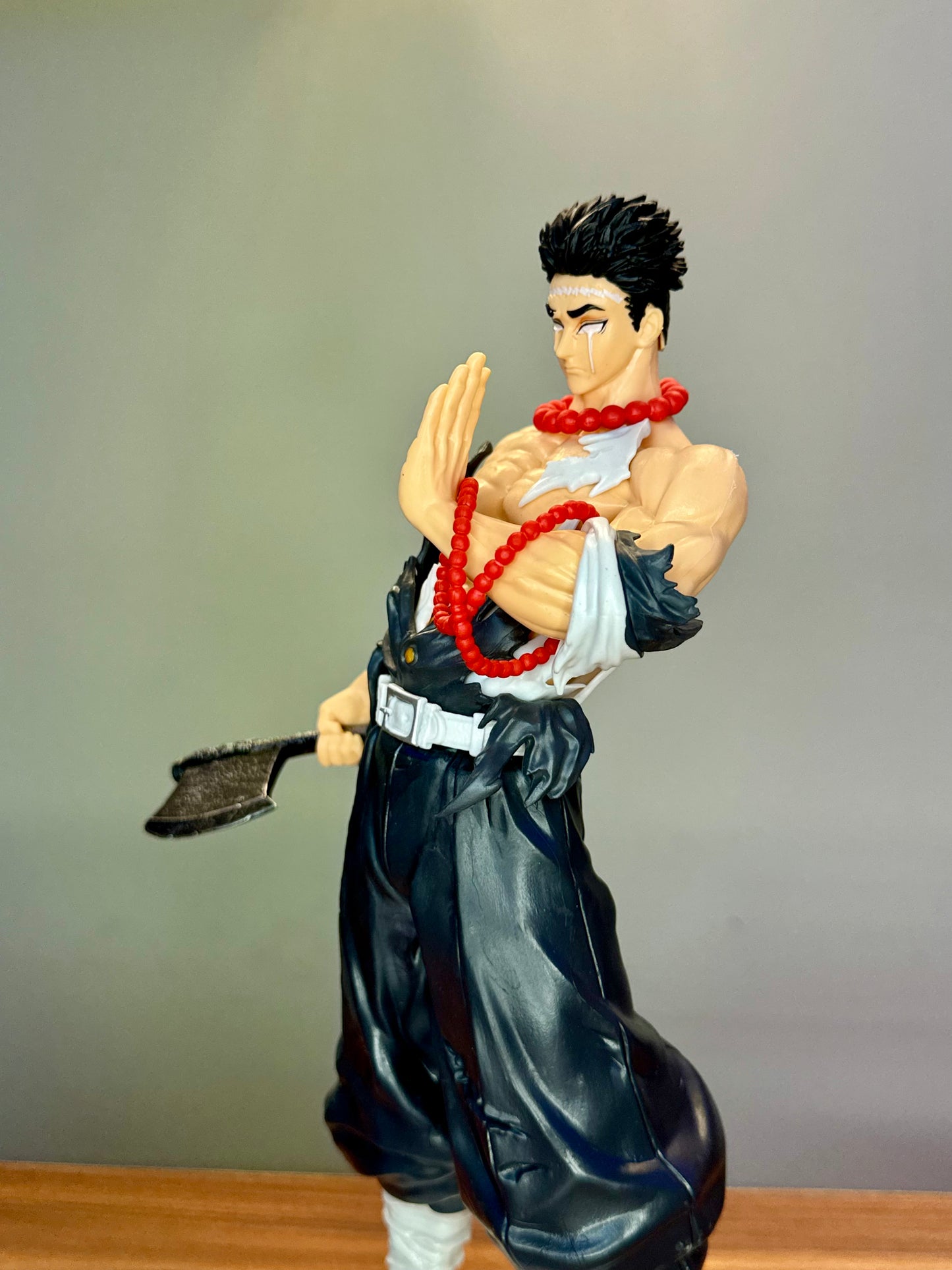 Gyomei Himejima Action Figure