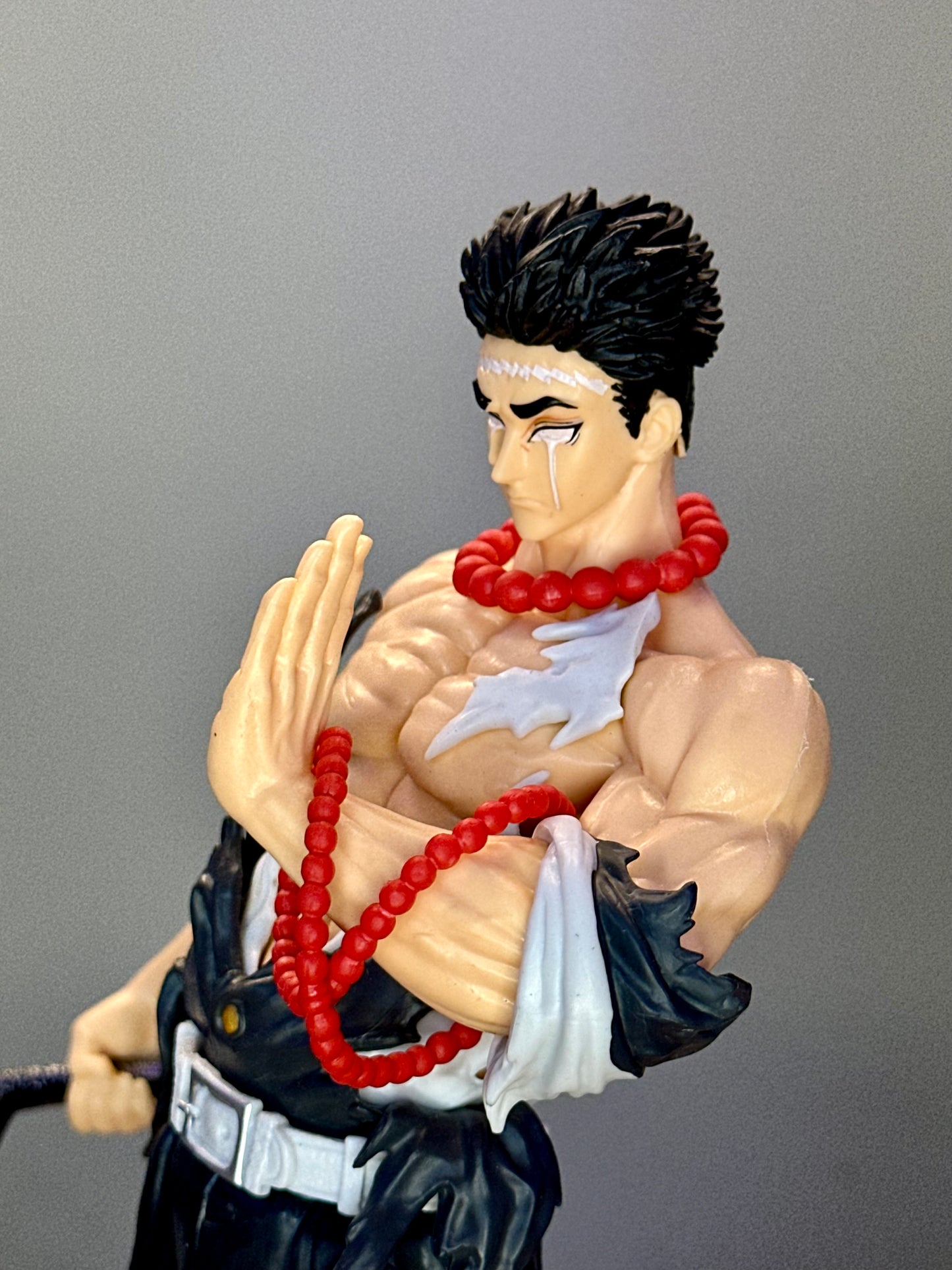Gyomei Himejima Action Figure