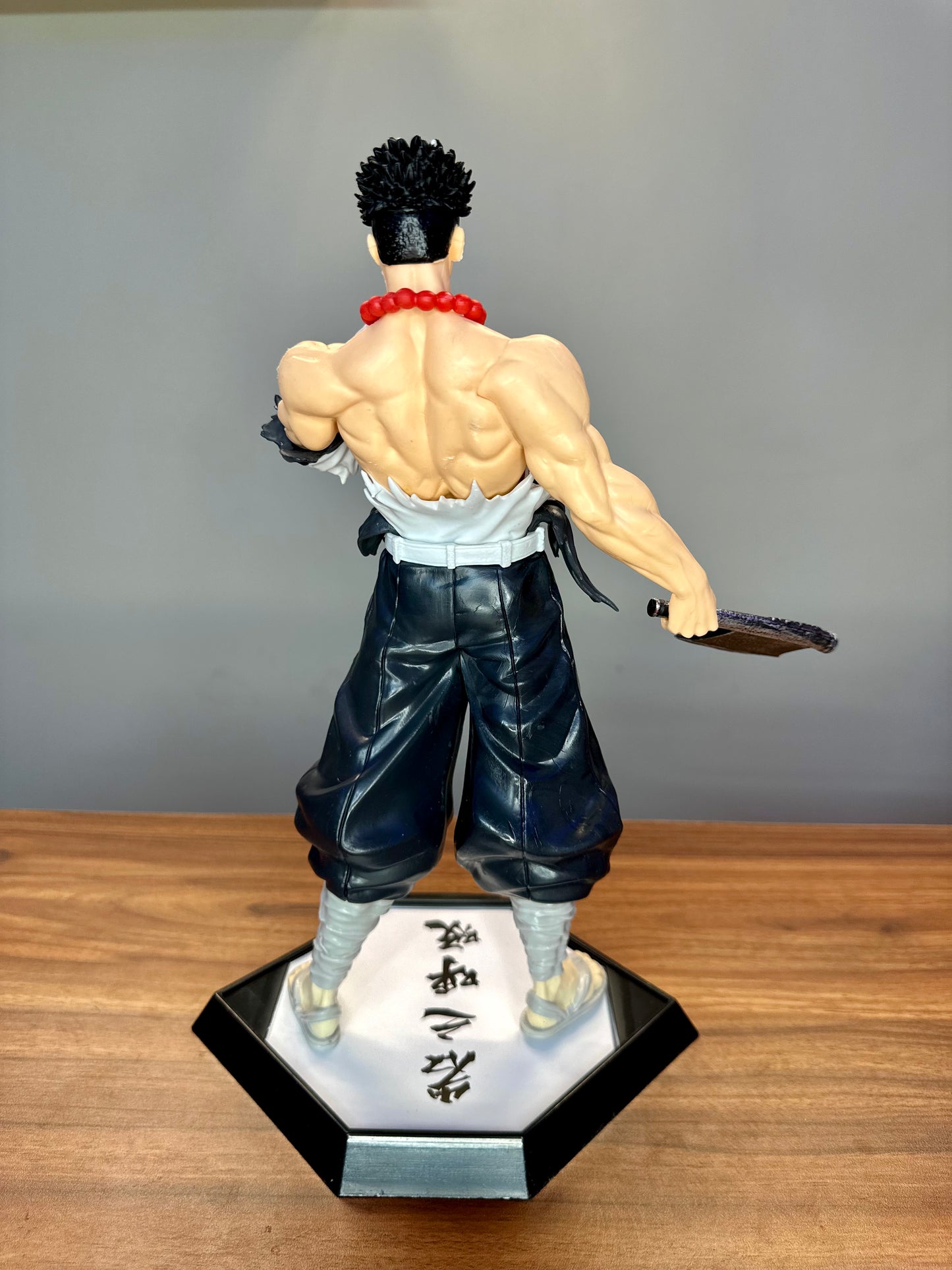 Gyomei Himejima Action Figure