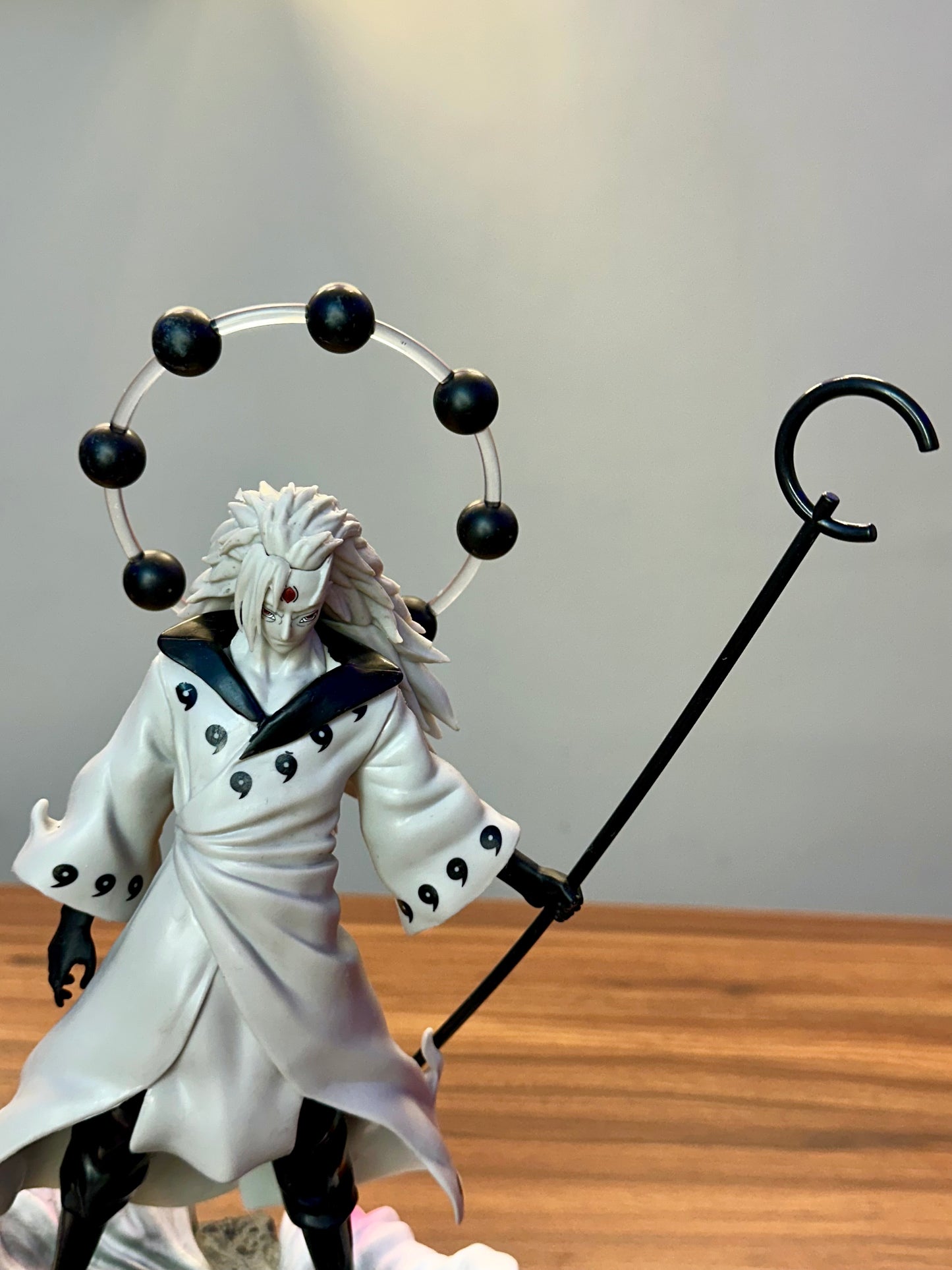 Madara Uchiha Action Figure