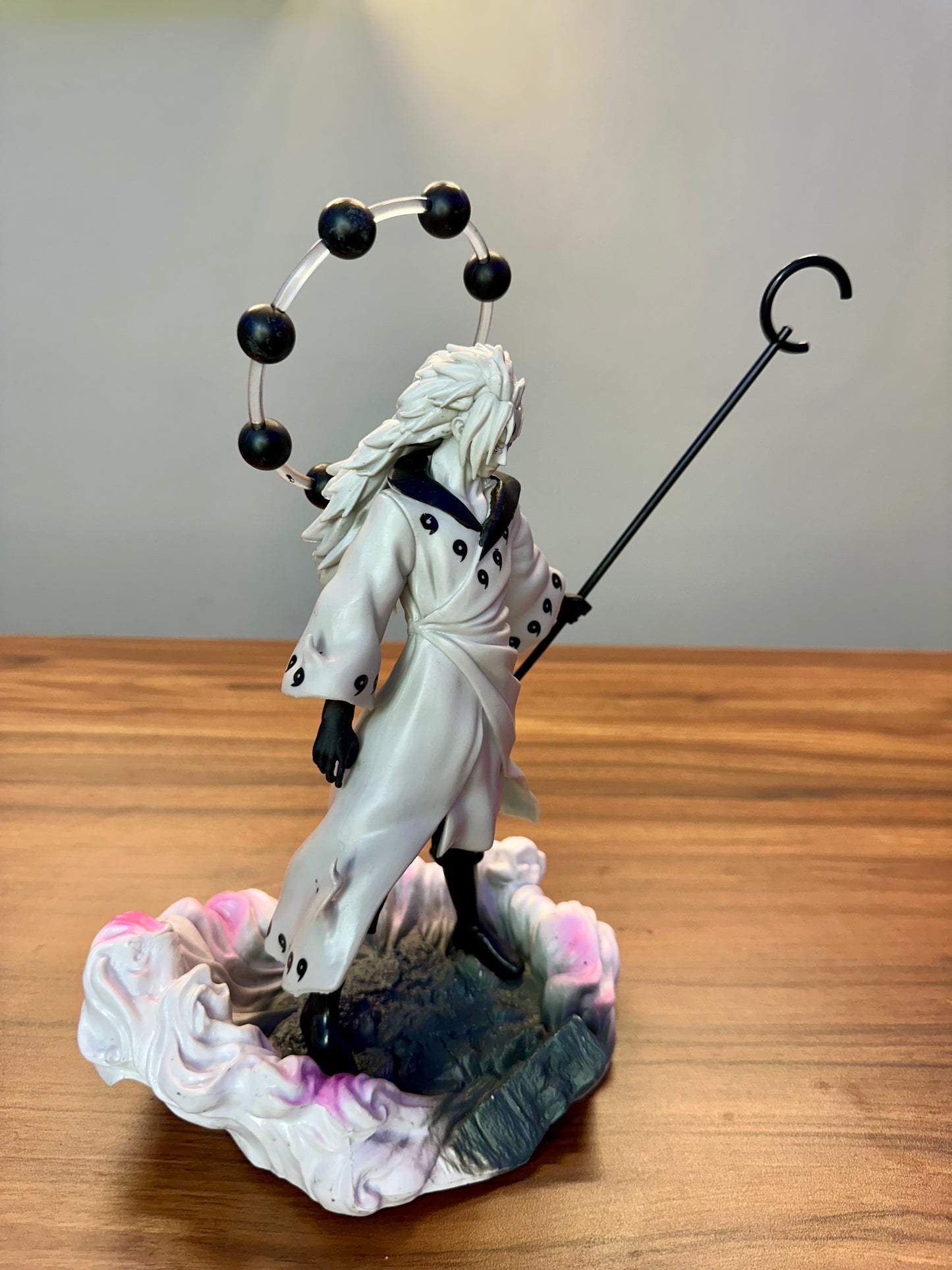 Madara Uchiha Action Figure