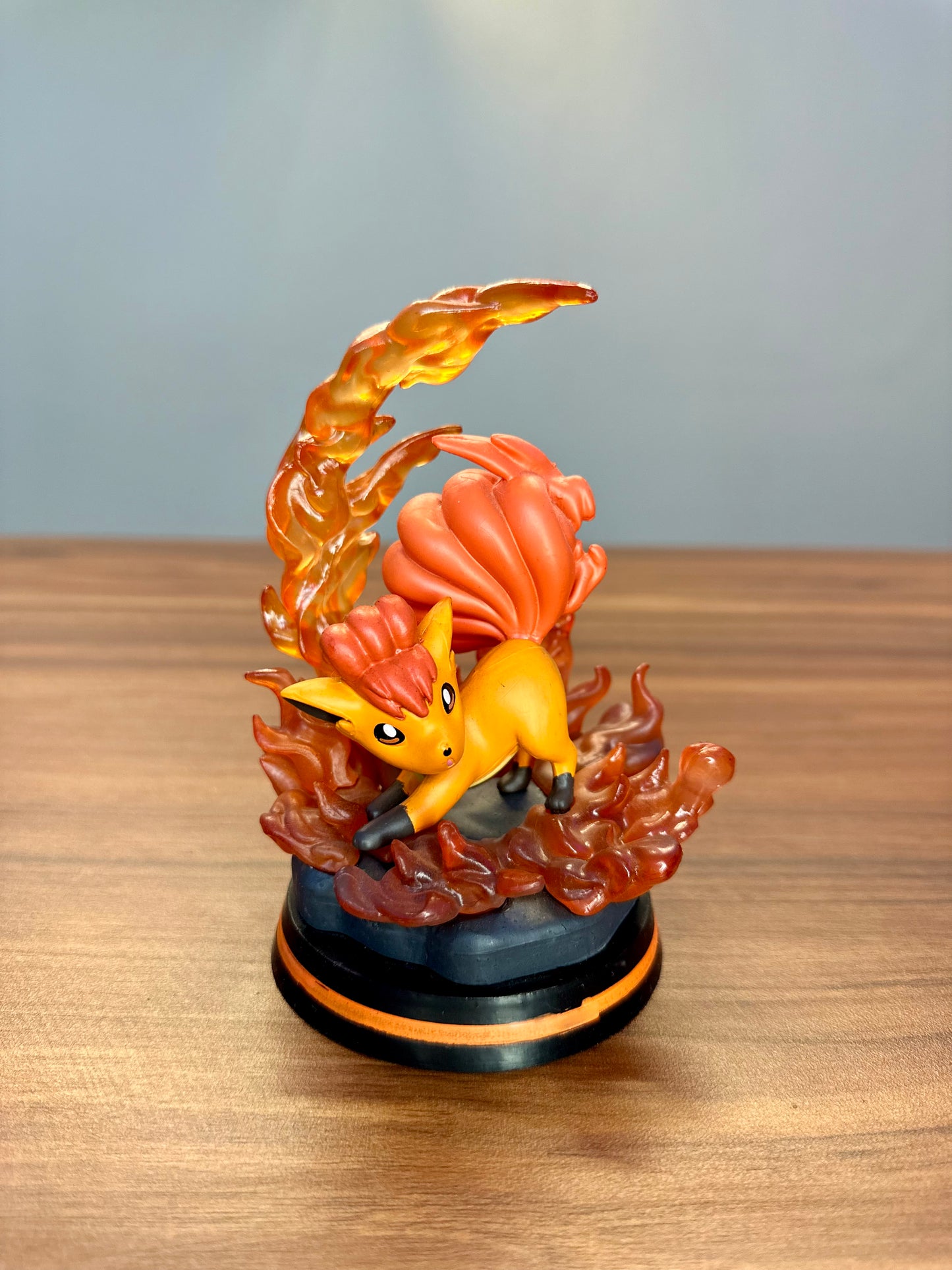 Pokemon Vulpix Action Figure