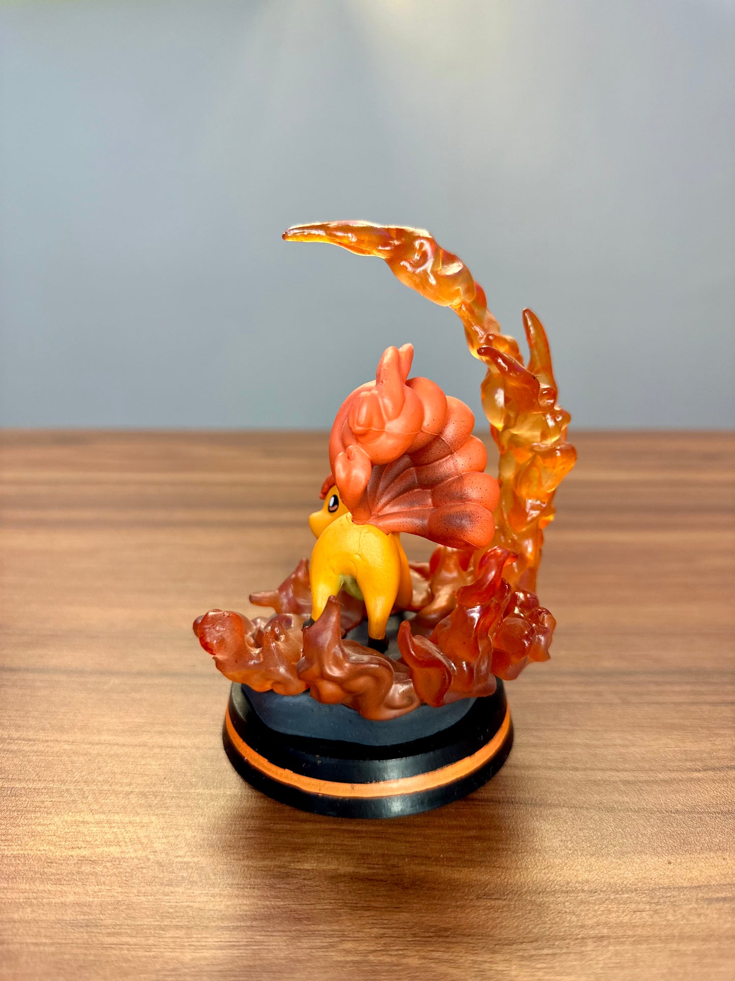 Pokemon Vulpix Action Figure