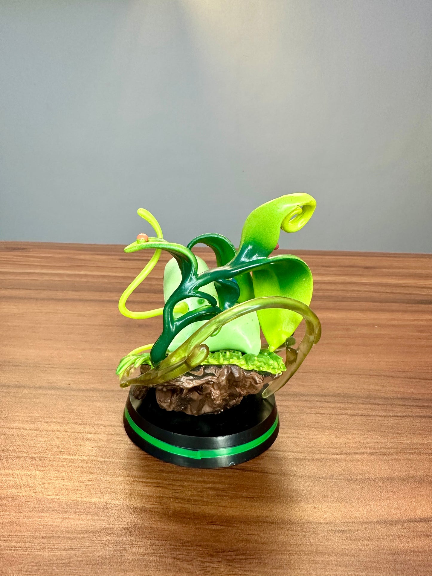 Pokemon Chikorita Action Figure