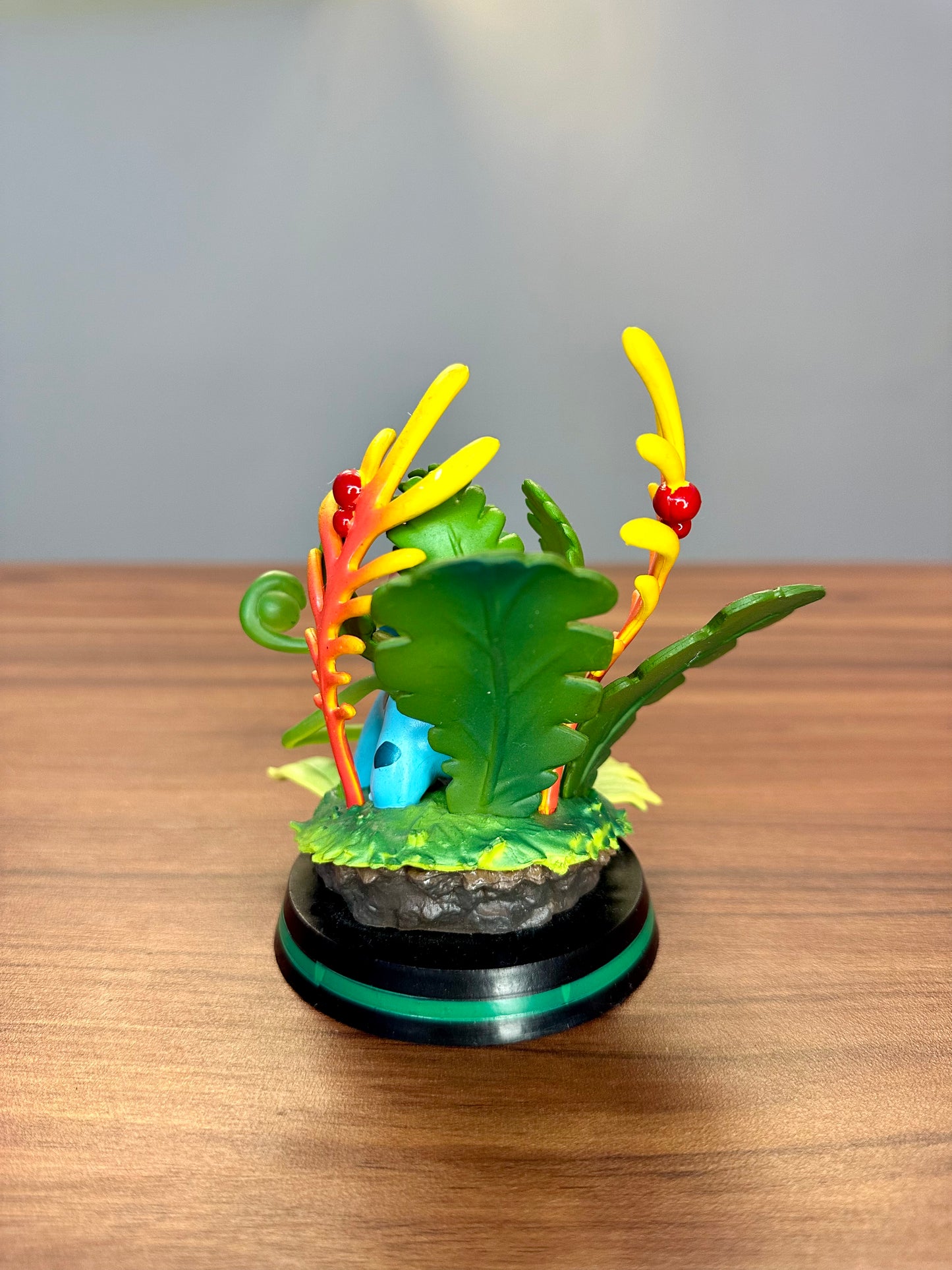 Pokemon Ivysaur Action Figure