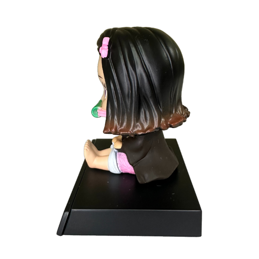 Nezuko Bobble Head