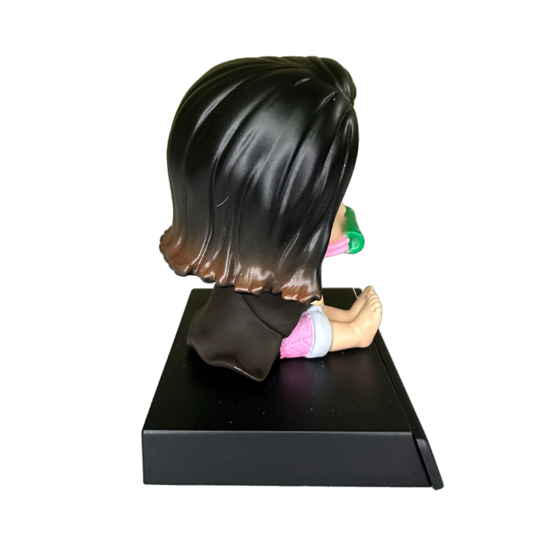 Nezuko Bobble Head