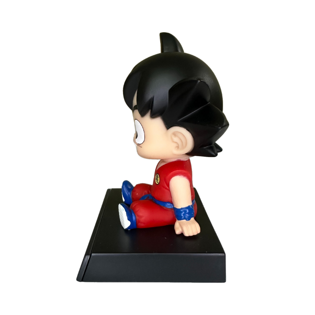 Son Goku Bobble Head