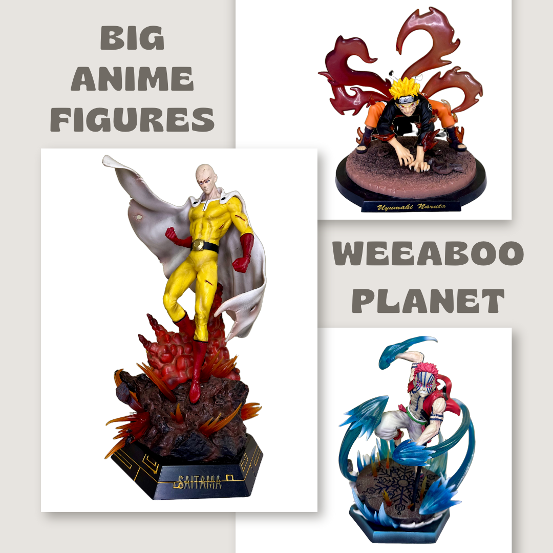 Premium Action Figure