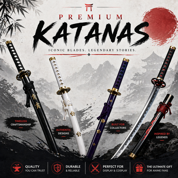 Katana