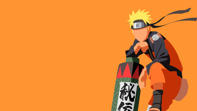 Naruto