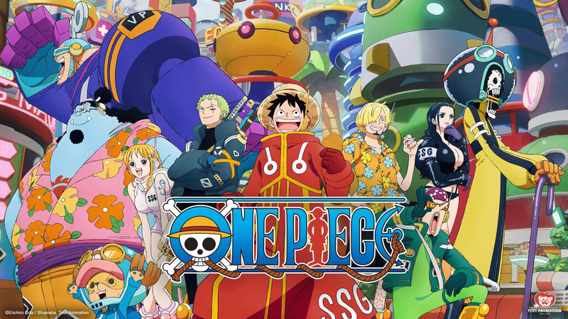 One Piece