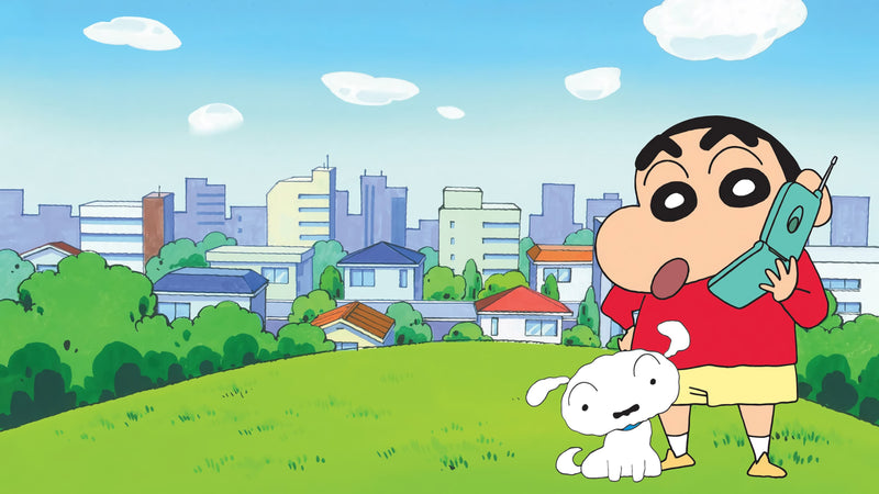 Shinchan