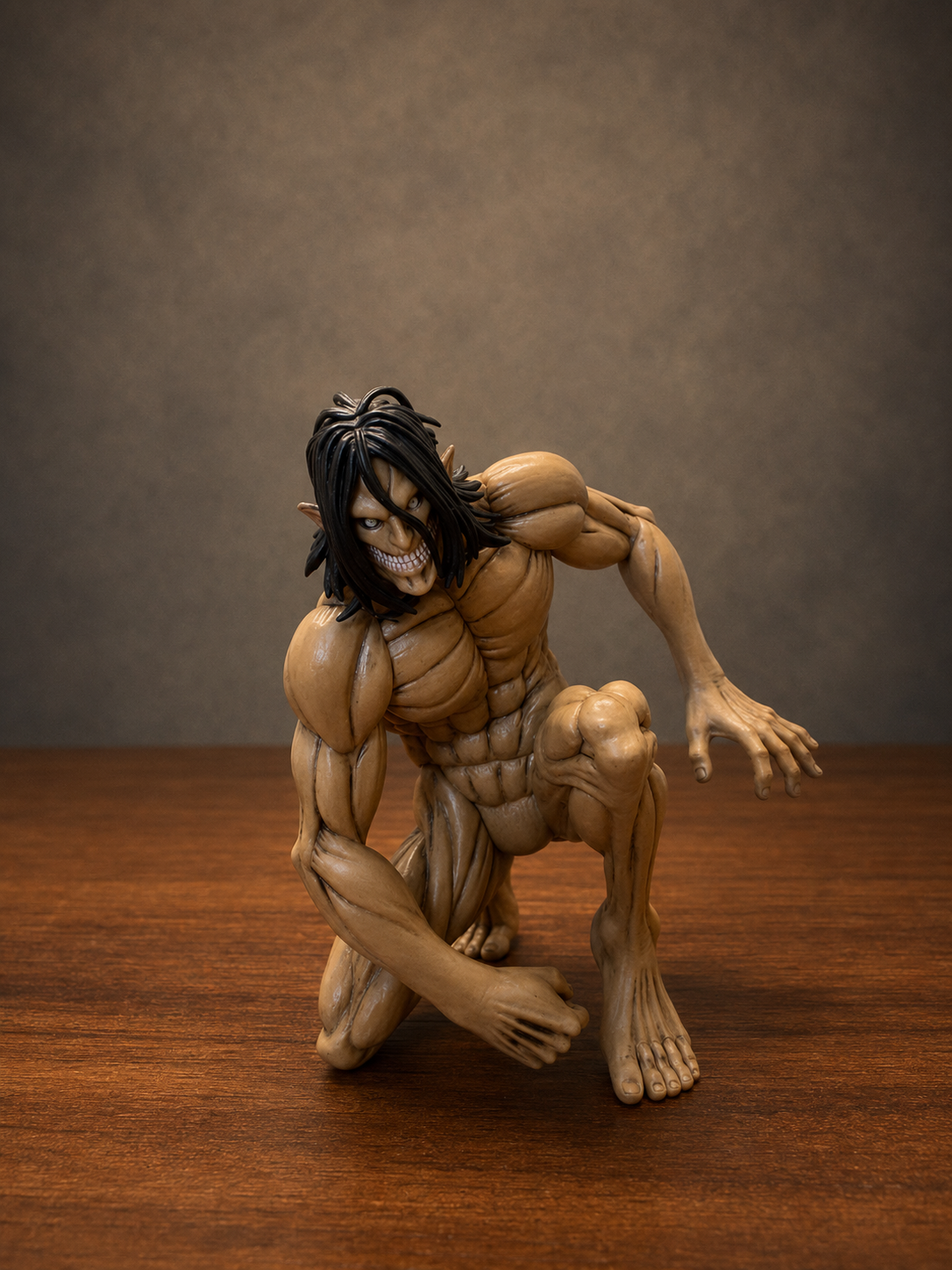 AOT Eren Yeager