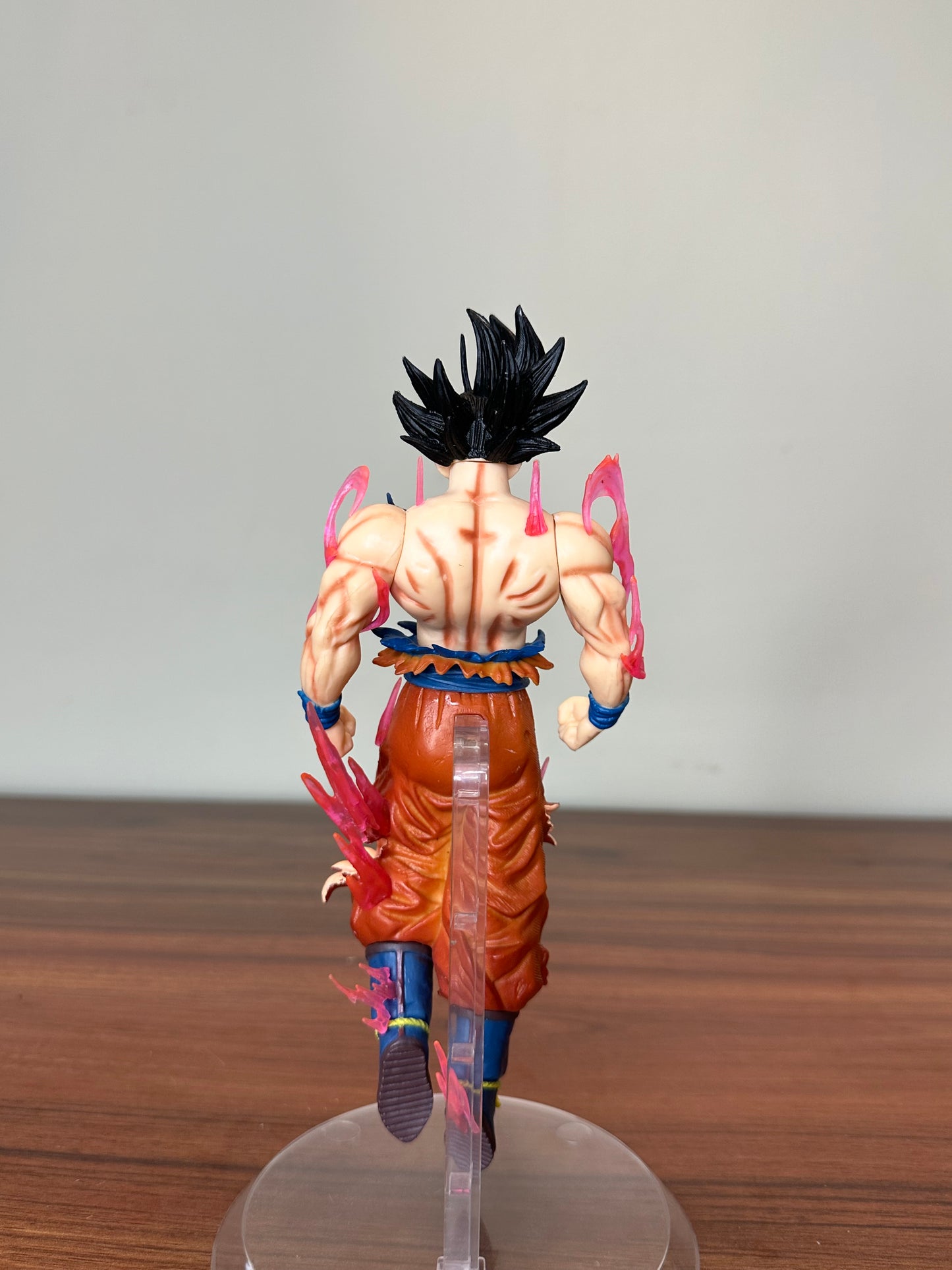 Goku Action Figure