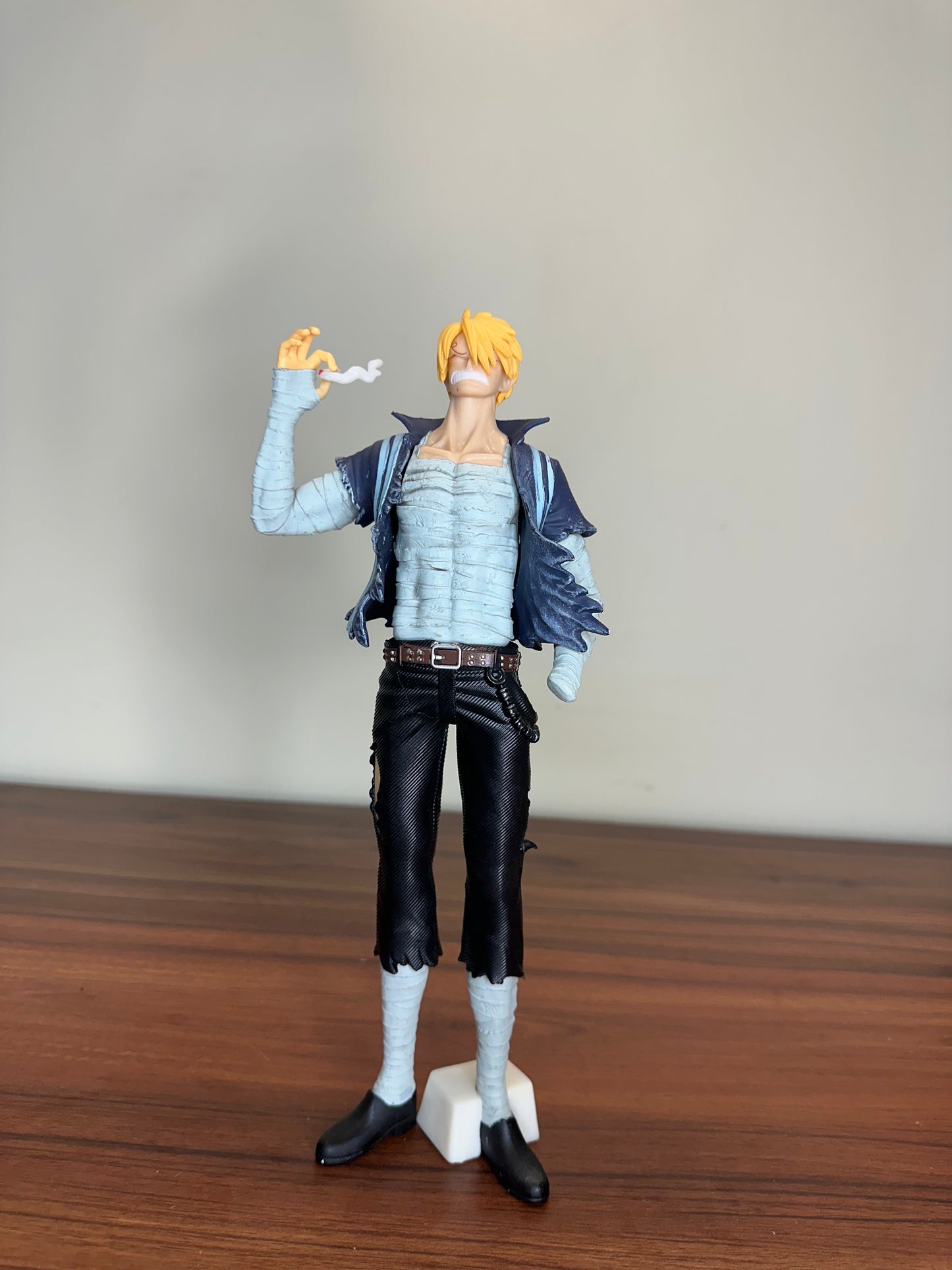 Sanji Bloodbath Action Figure