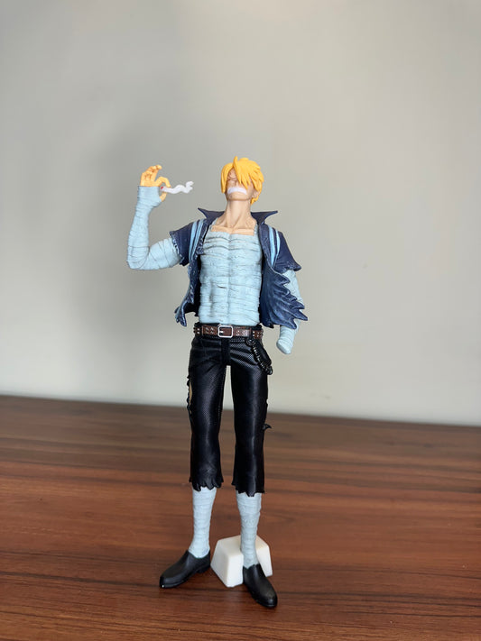 Sanji Bloodbath Action Figure