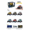 Trasped Monster Mini Truck HG4-477  RC 2.4GHz App Control