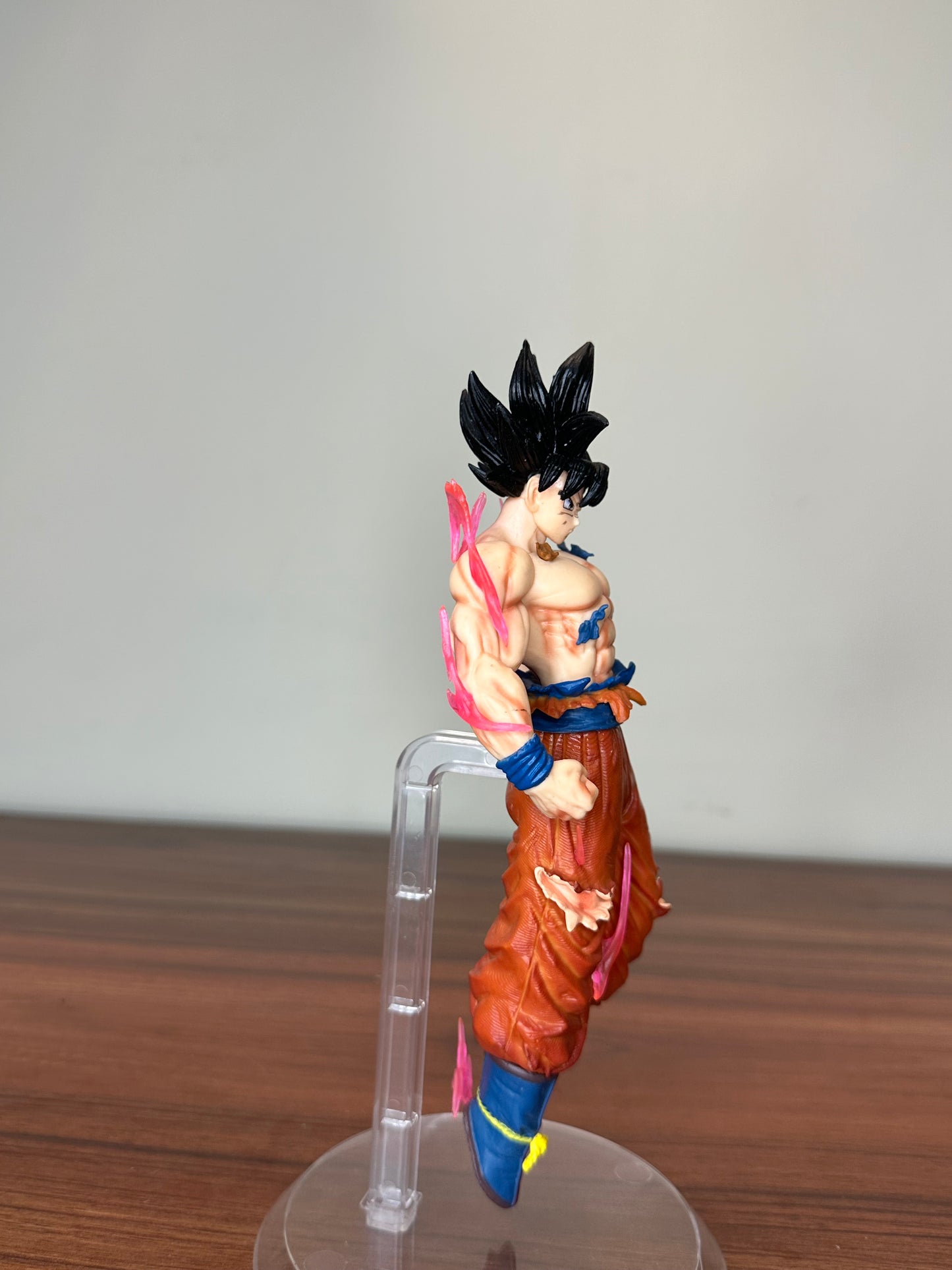Goku Action Figure