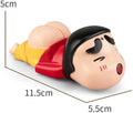 Water Bum Shinchan