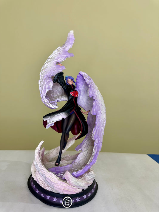 Konan Action Figure