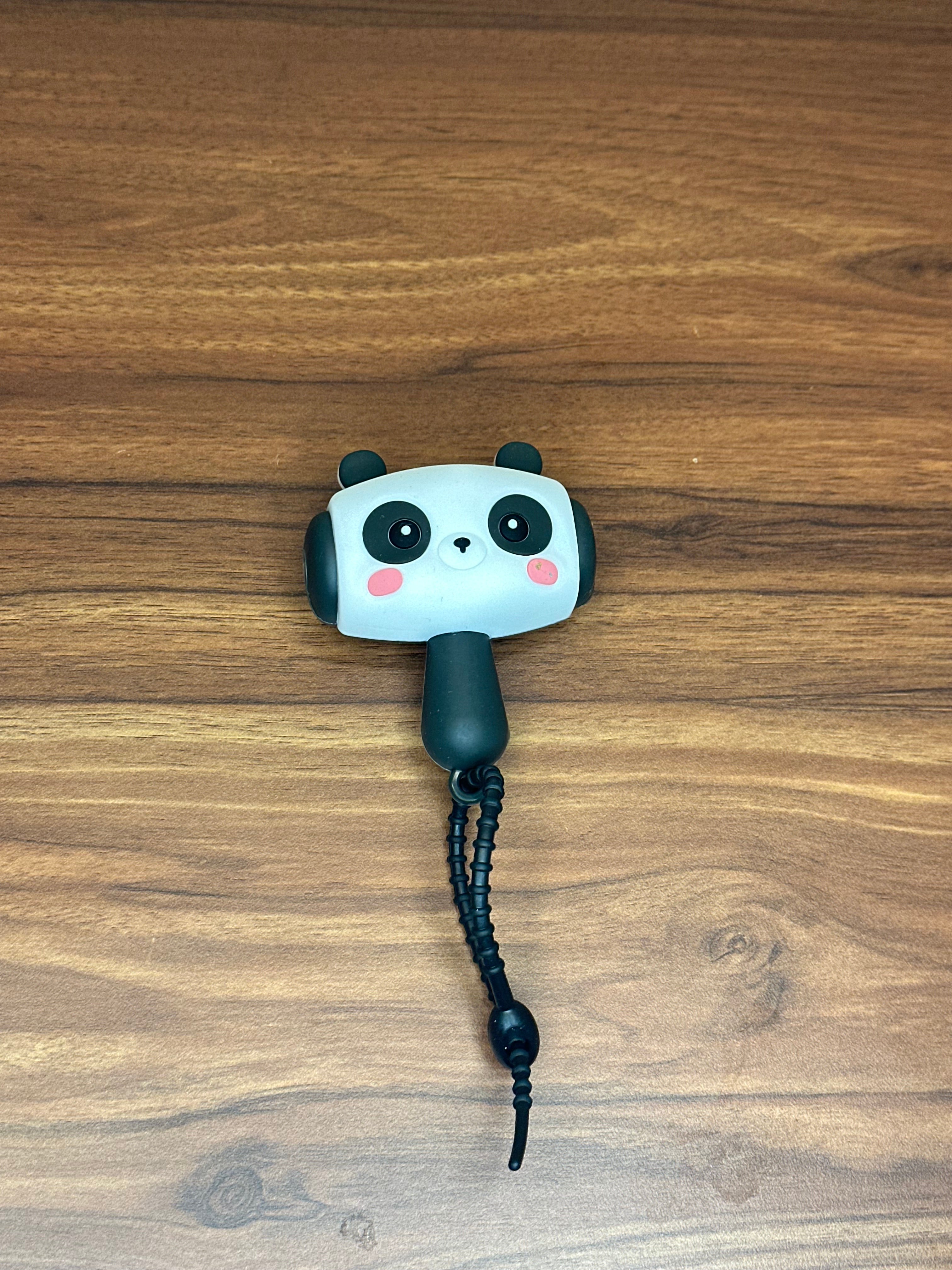 Hammer Chu Chu Keychain