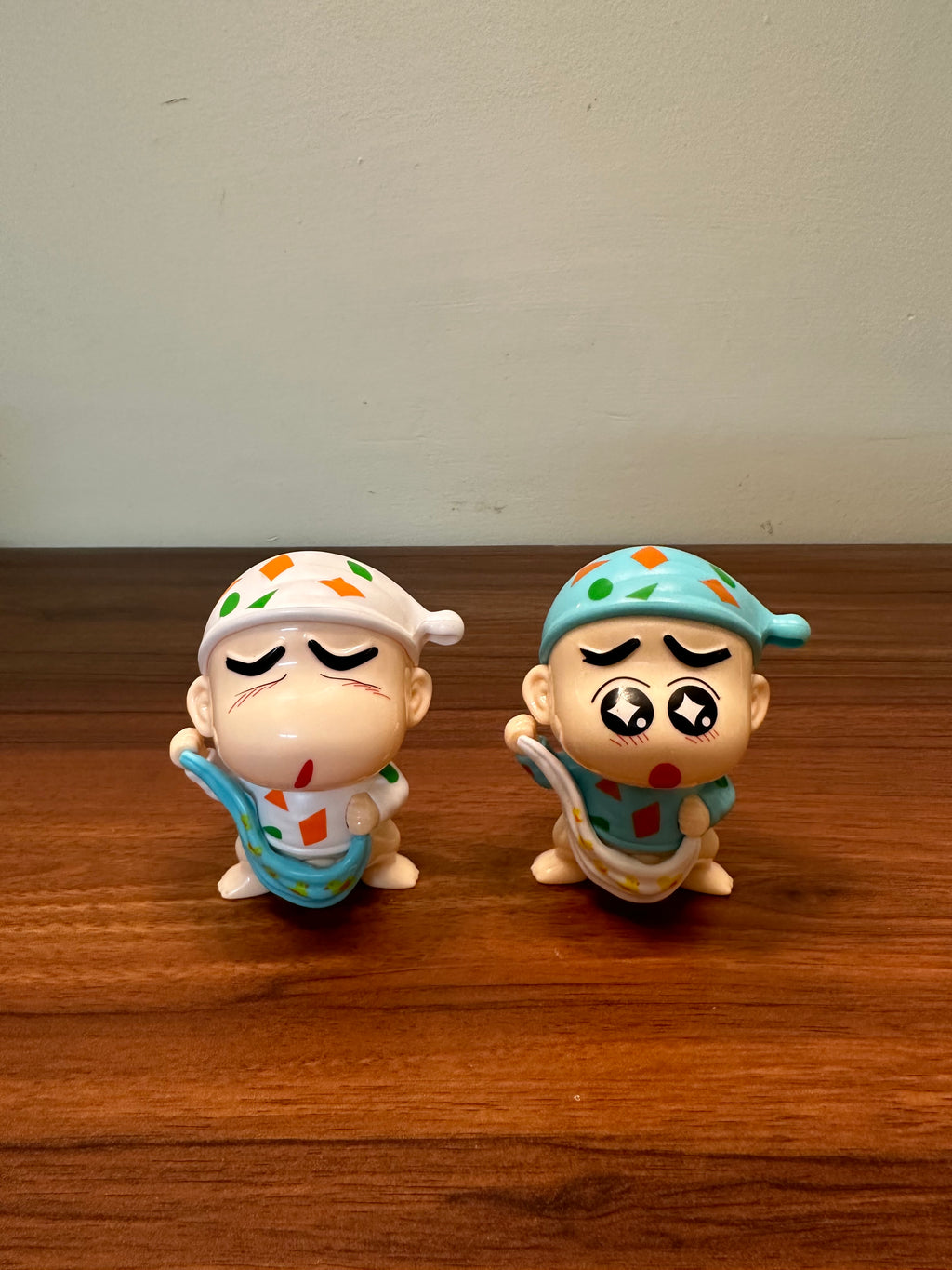 Shinchan Voice Toy