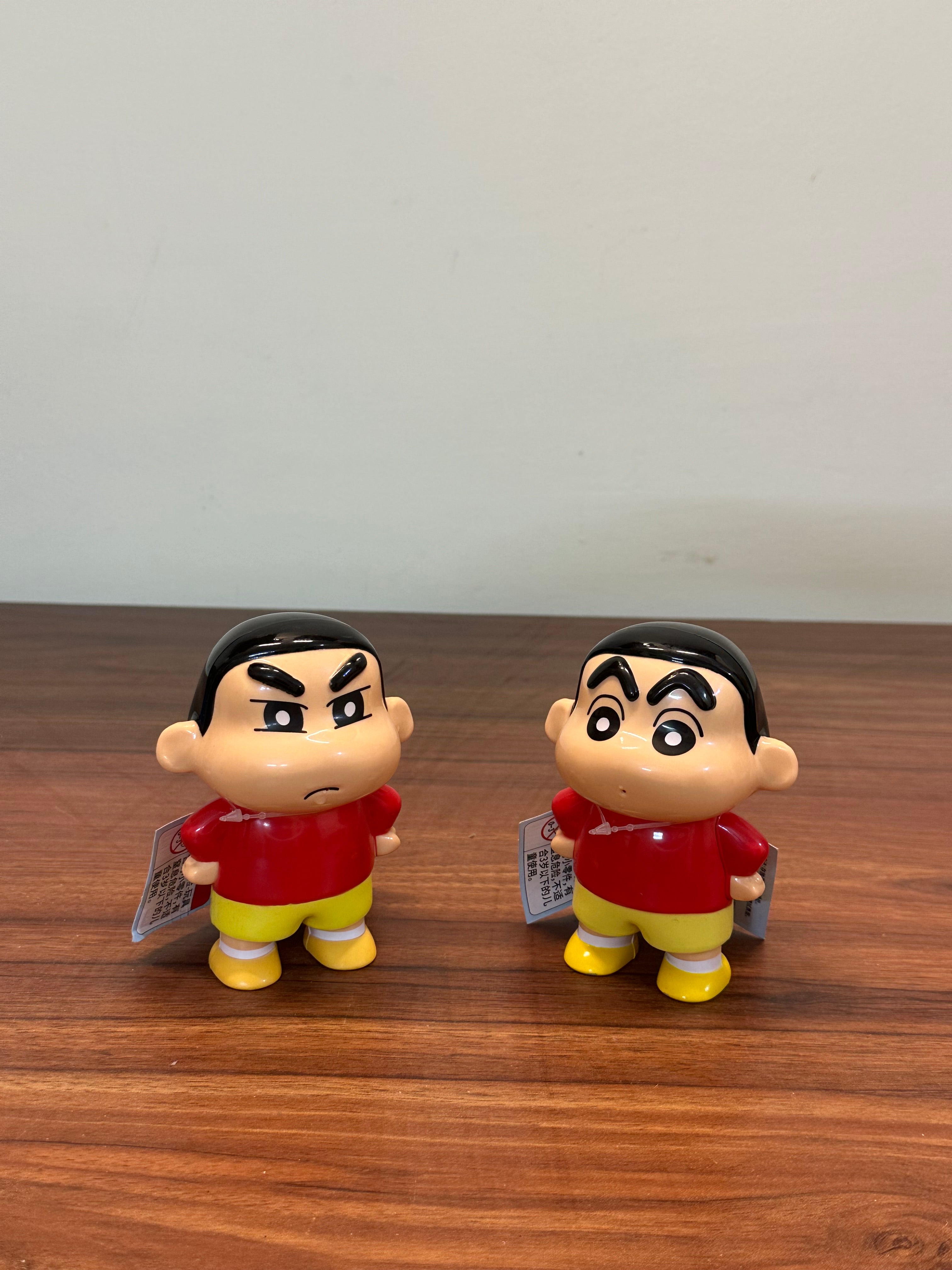 Shinchan Water Toy