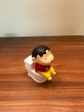 New Shinchan Pee Toy