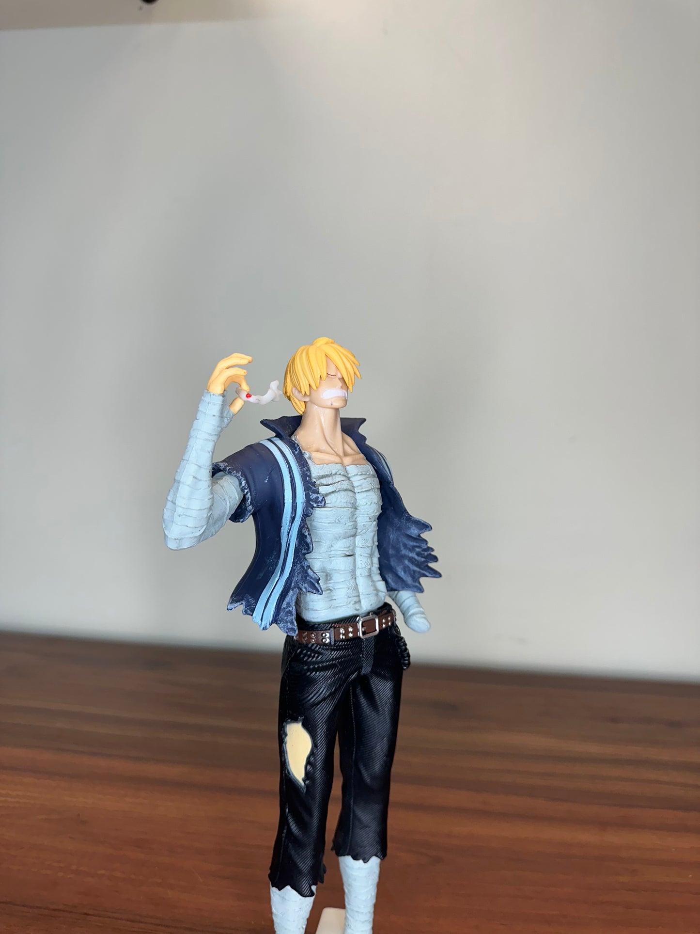 Sanji Bloodbath Action Figure