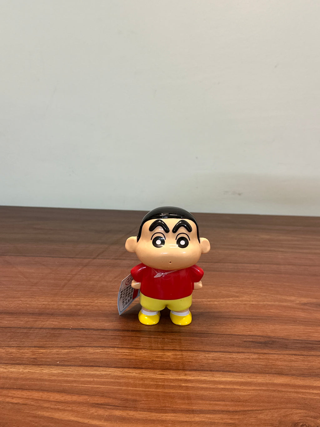 Shinchan Water Toy