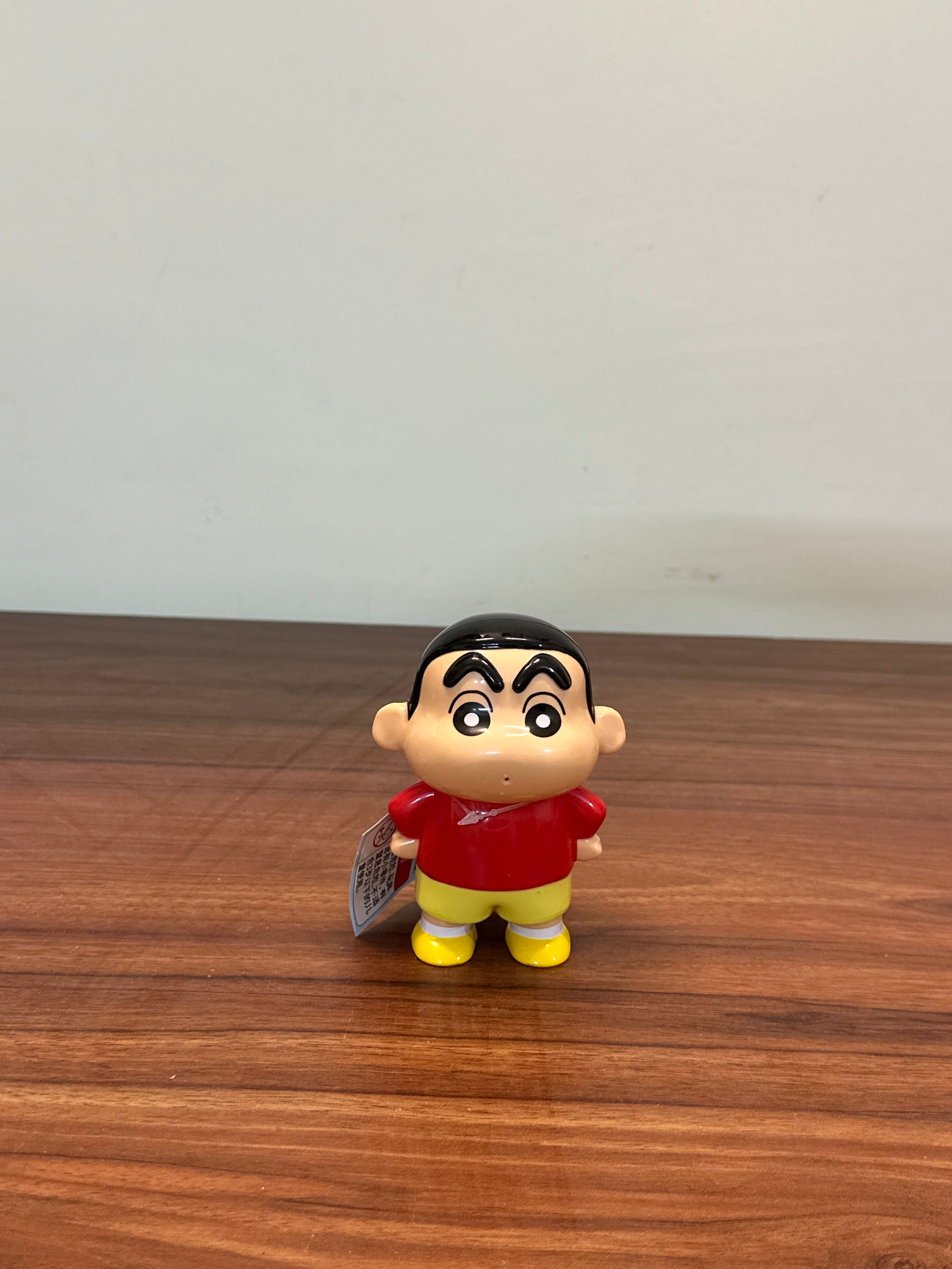 Shinchan Water Toy