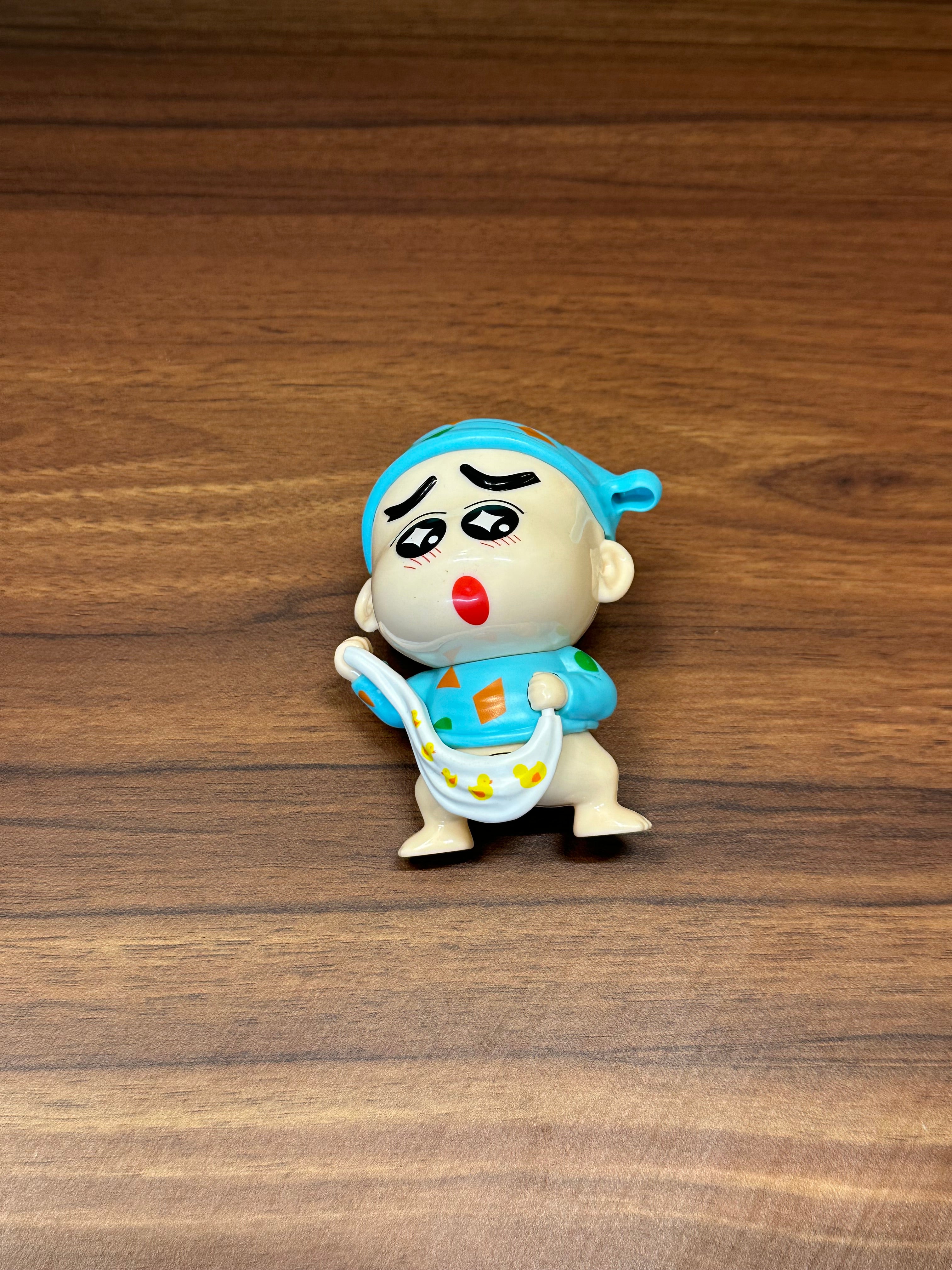 Shinchan Voice Toy