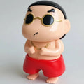 Shinchan Pee Toy