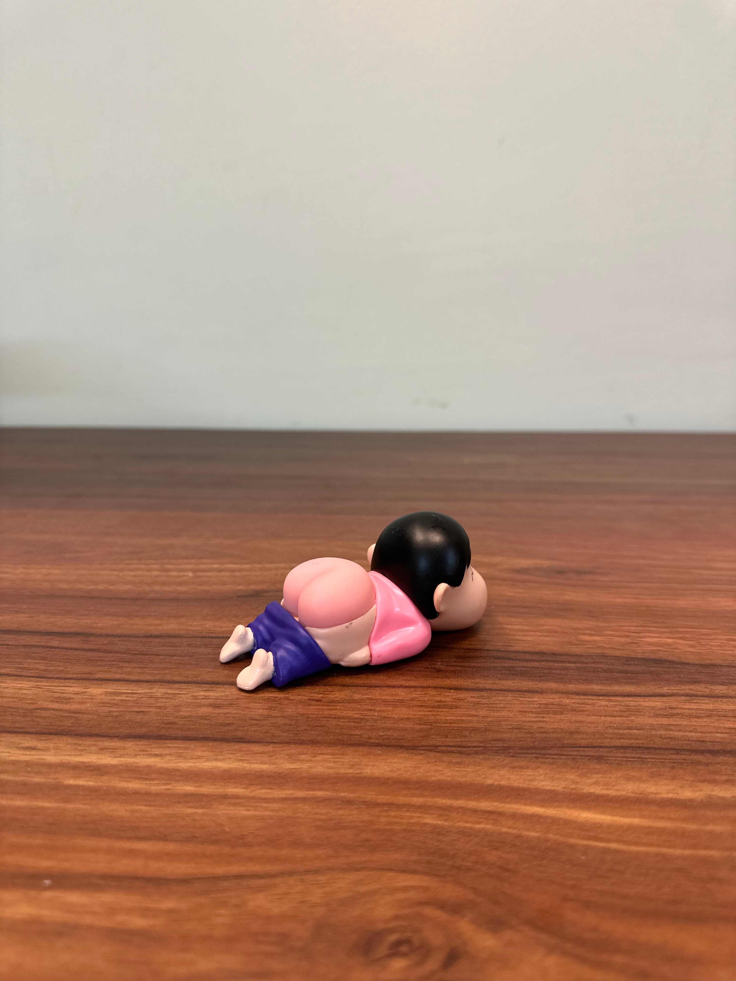 Shinchan Bum Toy