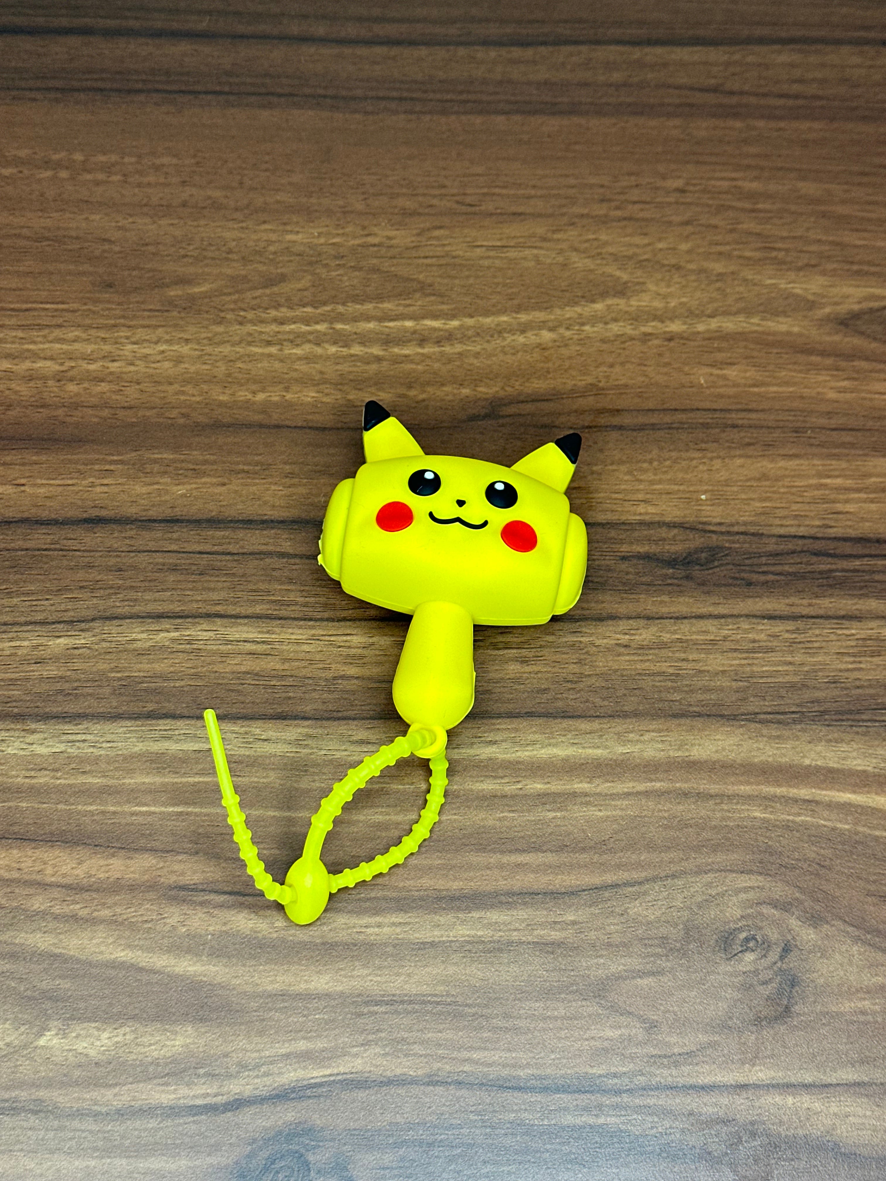 Hammer Chu Chu Keychain