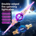 Rotating Saber Light