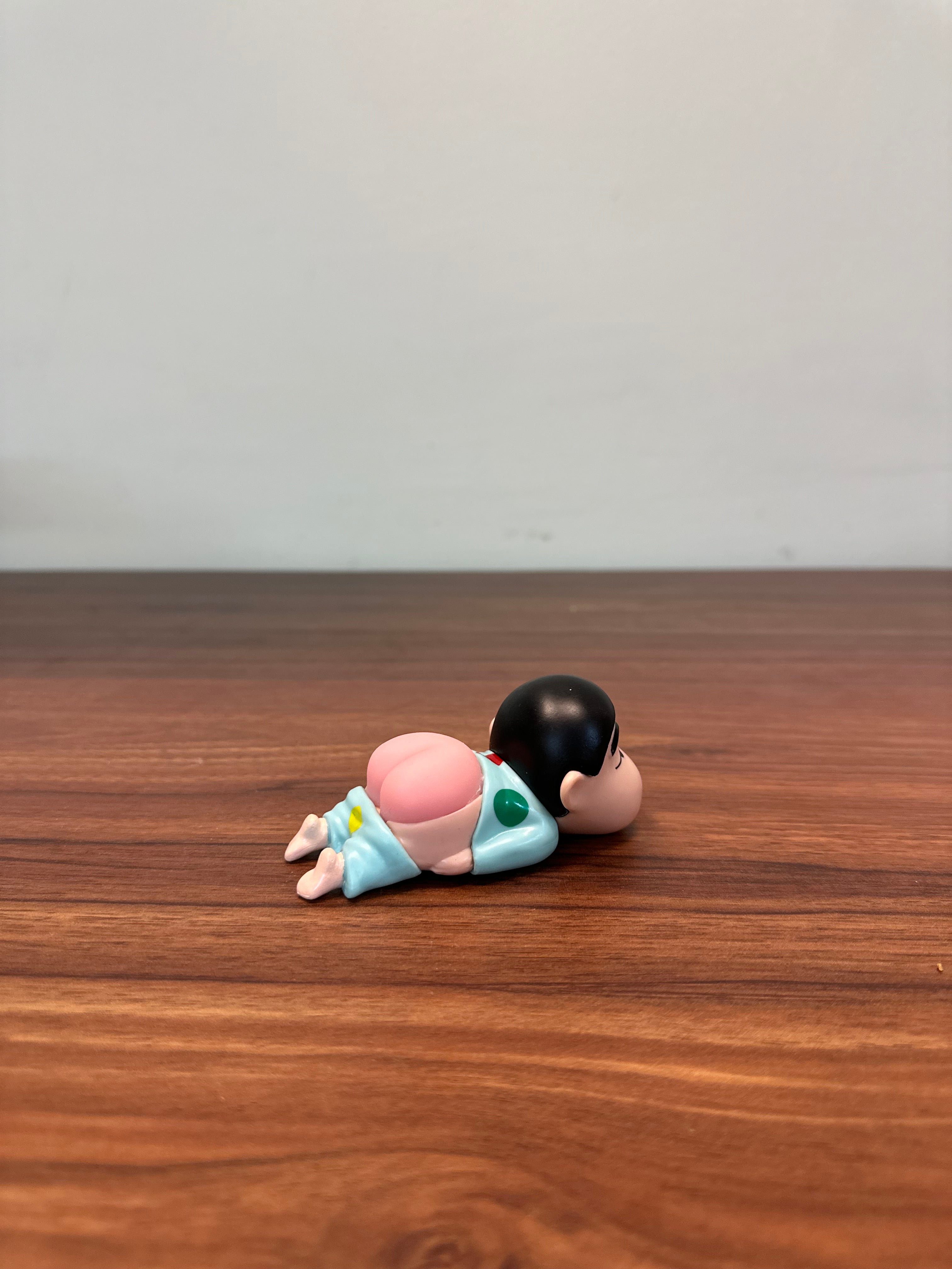 Shinchan Bum Toy