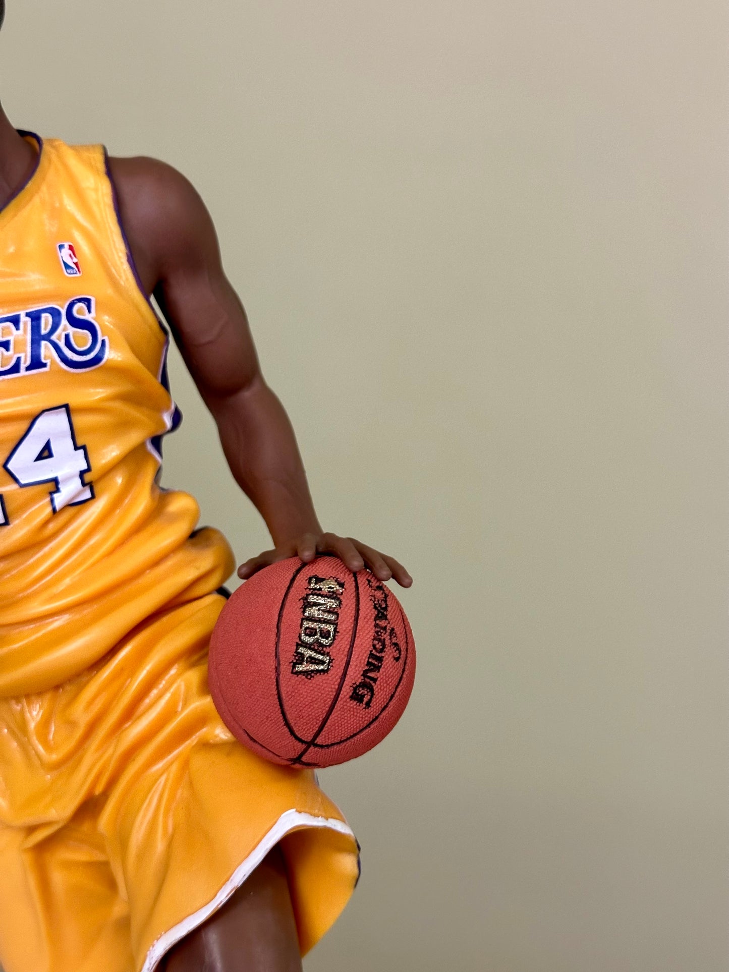 Kobe Bryant Action Figure